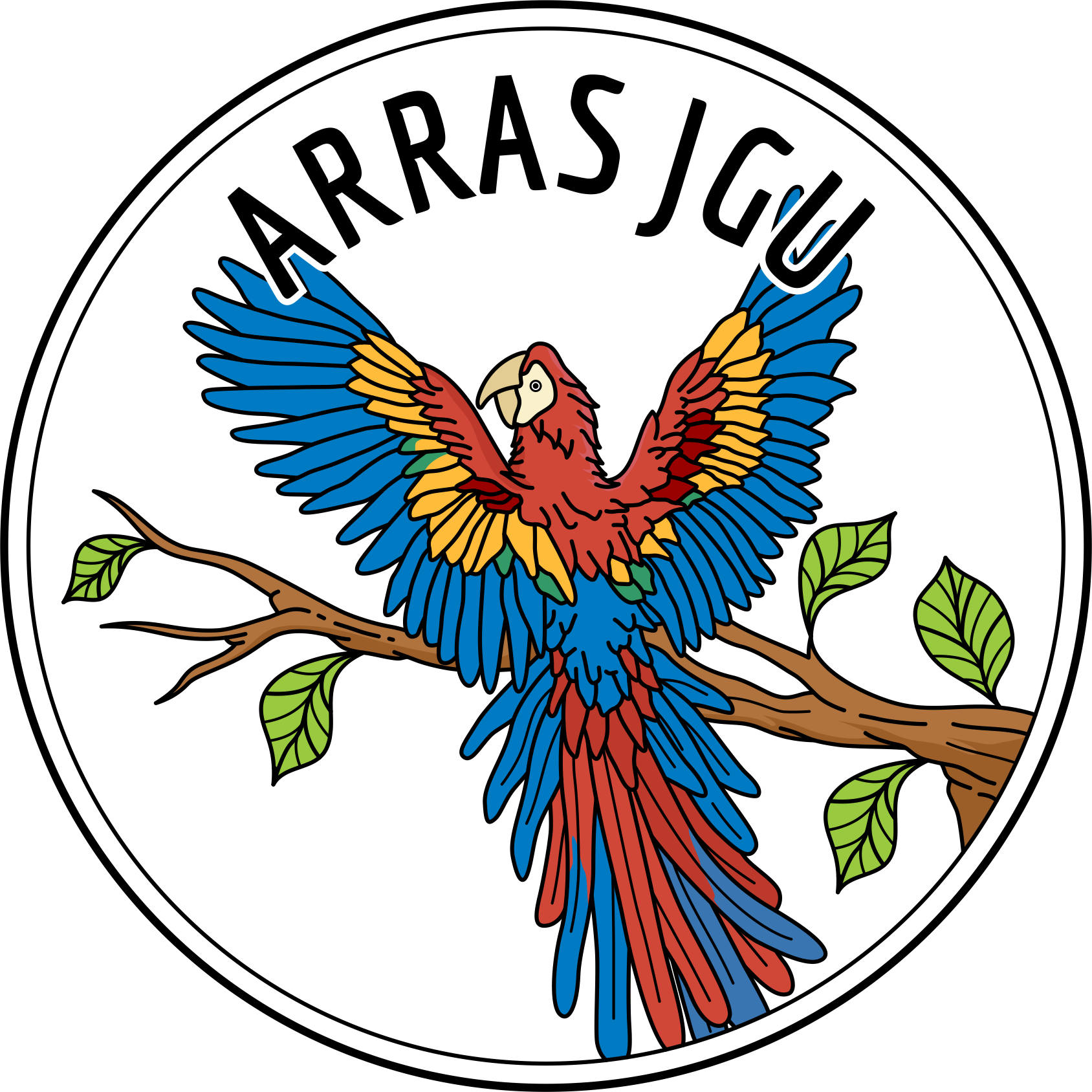 Logo ARRAS