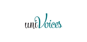 Logo Univoices