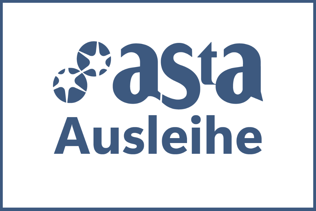 Logo der AStA-Ausleihe